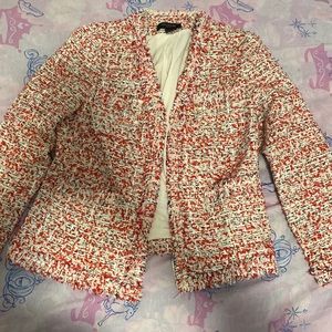 Ann Taylor Jacket